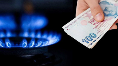 Aile ve Sosyal Hizmetler Bakanlığı duyurdu: Doğalgaz desteği artırıldı