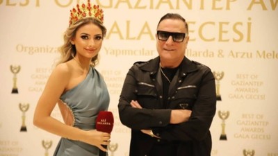 Mehmet Ali Erbil'den Nevide Çiçek ile 'sevgili değiliz' açıklaması! Çiçek deliye döndü