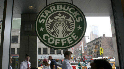 Starbucks'ın piyasa değeri boykotların etkisiyle 20 günde 12 milyar dolardan fazla azaldı