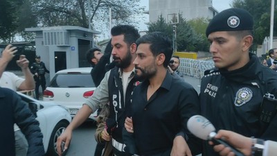 Cezaevinde günleri nasıl geçiyor? Dilan Polat ve Engin Polat görüşebiliyor mu? Avukat Hüseyin Kaya'dan dikkat çeken açıklamalar