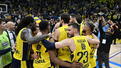 Fenerbahçe Barcelona'ya konuk olacak