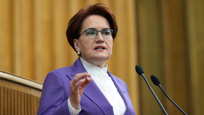 İYİ Parti yerel seçimler için aday tespit çalışmalarına hız verdi