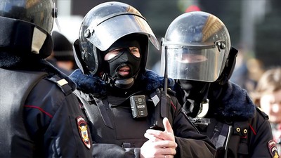 Rusya'da bir öğrenci okuduğu okula saldırdı! 2 ölü 5 yaralı