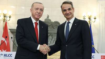Türkiye ve Yunanistan arasındaki görüşmeler devam edecek