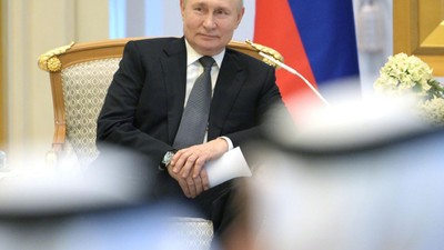AB Rusya'ya karşı Çin'den yardım istedi! Askeri ürün satışını durdurun