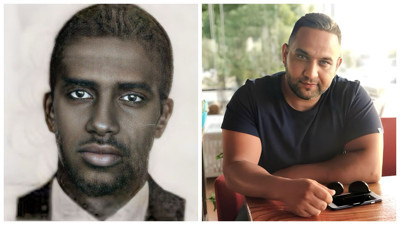 Kuryeyi öldüren Somali Cumhurbaşkanı'nın oğlu 2 Aralık'ta Türkiye'den kaçmış!