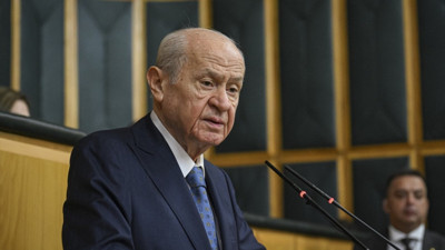 MHP Genel Başkanı Devlet Bahçeli 'İsveç'in NATO üyeliğine tamam diyebiliriz' deyip şartlarını sıraladı