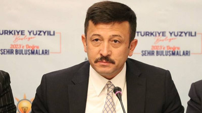 Tunç Soyer'in iddialarına AK Parti'den cevap! Hamza Dağ: Beceriksizliğinizi kendinize özgü matematik hesaplarıyla kapatamazsınız