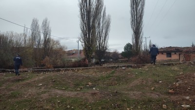 Ailesiyle tartışıp evi terk eden zihinsel engelli genç her yerde aranıyor