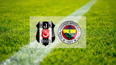 Beşiktaş Fenerbahçe maçı ne zaman, saat kaçta başlayacak? BJK FB derbisi hangi kanalda canlı yayınlanacak?