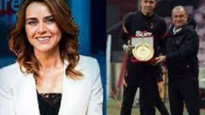 Futbol dünyasında dev vurgun! Seçil Erzan dosyasında yeni ayrıntılar: Teftiş Kurulu Raporu dava dosyasına girdi