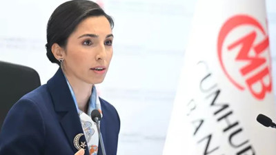 Hafize Gaye Erkan '2024'te takip edilmesi gereken kadınlar' listesine girdi