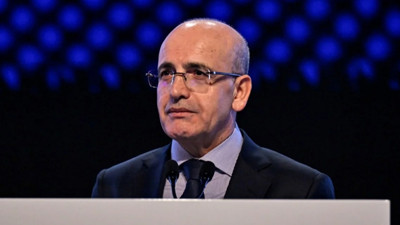 Mehmet Şimşek enflasyonda düşüş için tarih verdi! 'Olumlu yansımaları makro göstergelerde görülmeye başlandı'