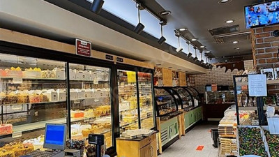 Ortaklar davalık oldu, tatlı devi Tatbak’a kayyum atandı