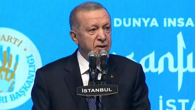 Son Dakika: Cumhurbaşkanı Erdoğan açıklamalarda bulundu