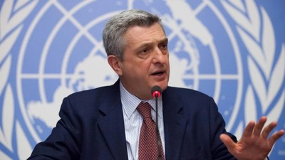 BM Komiserinden Gazze için ateşkes çağrısı! Acil ihtiyaç var