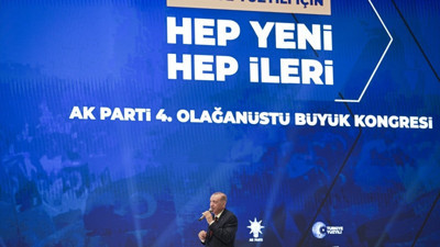 Cumhurbaşkanı Recep Tayyip Erdoğan, ideal belediye başkan adayı tanımını yaptı