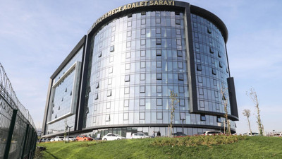 Esenyurt’ta annesini darp eden şahıs serbest adli kontrol şartı ile serbest bırakıldı.