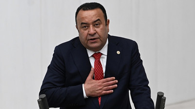 Ankara Milletvekili Adnan Beker'den Cumhurbaşkanı Erdoğan itirafı: 28 Mayıs'ta oy verdim