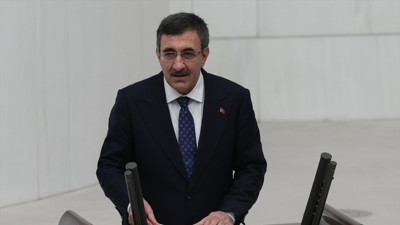 Cumhurbaşkanı Yardımcısı Cevdet Yılmaz enflasyon için tarih verdi! Ne zaman tek haneye inecek?