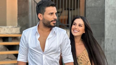 Dilan Polat'ın hayatını mercek altına alan 'Enercii' belgeseli Haberet YouTube kanalında yayında