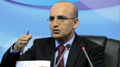 Hazine ve Maliye Bakanı Mehmet Şimşek'ten cari işlemlerin fazla vermesi hakkında değerlendirme! Hedeflerimiz gerçekleşmeye devam edecek