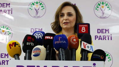 HDP, YSP, HEDEP... Bir kez daha isim değiştirdiler: DEM Parti