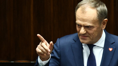 Polonya'da parlamento kararını verdi! Başbakan Donald Tusk