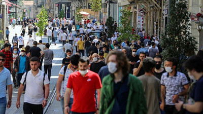 Son Dakika: İşsizlik oranı yüzde 8,5'e düştü! TÜİK verileri açıkladı