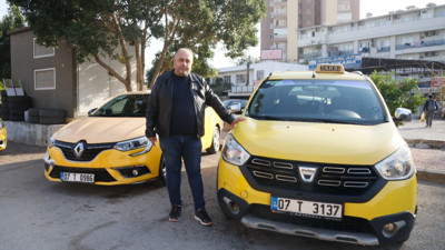 Taksilerde kısa mesafe ücretinin altında kalan yolculuklarda ne yapmalı? Tüketiciler Birliği'nden kritik açıklama: Taksilerdeki indi-bindi ücreti yasal değil