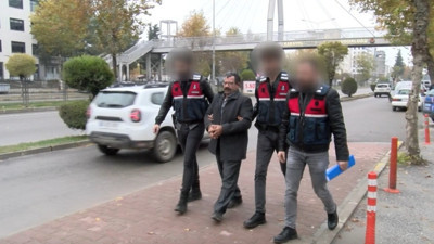DBP'li ilçe başkanı Zeki Manaz'a PKK operasyonu! Gözaltına alındı
