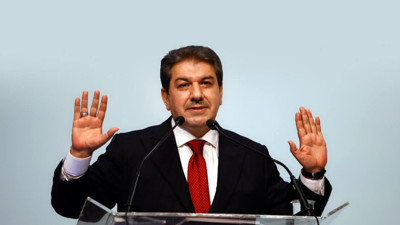 Esenler Belediye Başkanı Mehmet Tevfik Göksu: İmamoğlu İstanbul'a ihanet etti