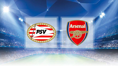 PSV Eindhoven Arsenal maçı ne zaman, saat kaçta, hangi kanalda, şifresiz mi?
