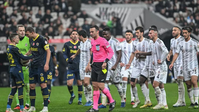 Rennes-Villarreal maçını Atilla Karaoğlan yönetecek
