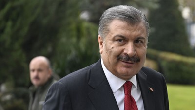 Son Dakika: AK Parti MKYK toplandı