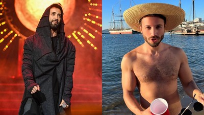 Tan Taşçı, Sina Osmanoğlu'na "Tatlı şehzade" mesajı attı mı? İddialar büyüdü taraflardan açıklama geldi