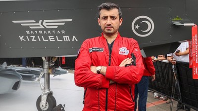 TEKNOFEST'in 2024'te yapılacağı il belli oldu! Selçuk Bayraktar duyurdu