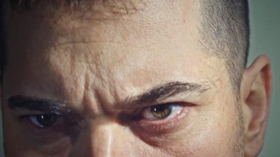 Başrolünde Çağatay Ulusoy'un olduğu Gaddar dizisinin ilk fragmanı geldi