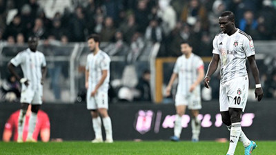 Beşiktaş Avrupa defterini İsviçre'de kapatacak