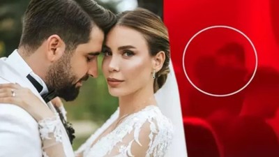 Eski eşi Bilal Hancı'nın aldatma görüntülerini ifşa etmişti! Esin Çepni yeni aşka yelken açtı