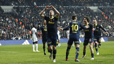 Fenerbahçe 266. sınavda! Konuk Spartak Trnava