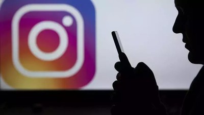 Instagram'a yeni gelen 'gözden geçir' özelliği çapkınları ifşaladı
