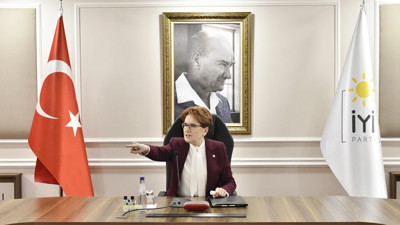 İYİ Parti karıştı! İstanbul'da kazan kaldırdılar | İbrahim Özkan ve 7 İBB Meclis üyesi disipline sevk edildi