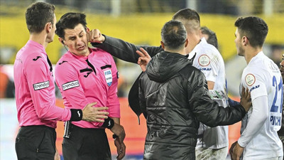 Liglerde maçlar ne zaman başlıyor? TFF, Süper Lig'de maçlar ne zaman başlayacak açıkladı!
