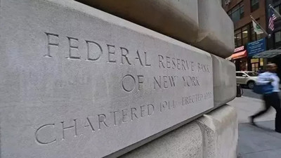 Son Dakika: Piyasalar merakla bekliyordu! Fed faiz kararını açıkladı