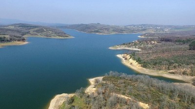 Yağışlar etkisini göstermeye başladı! İstanbul'daki barajlarda son durum ne?
