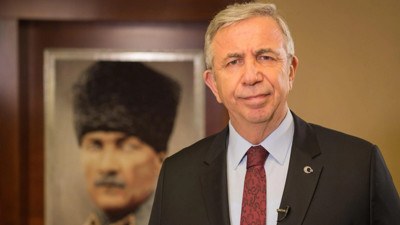 Ankaragücü küme mi düşürülecek? Mansur Yavaş'tan iddialara tepki