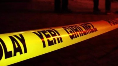 Ankara'nın Sincan ilçesinde başına ateş açılan kadın hayatını kaybetti