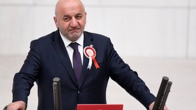 Hasan Bitmez hayatını kaybetti! Saadet Partisi'nin TBMM Grubu düştü