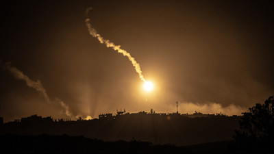 İsrail'in Gazze'deki katliamında ölü sayısı 18 bin 787'ye çıktı